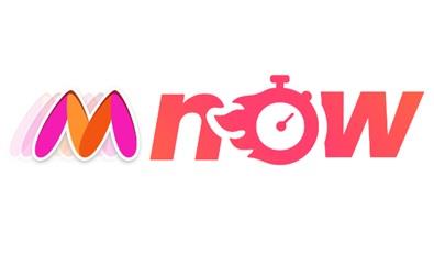 Mnow logo