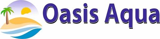 Oasis Aqua logo