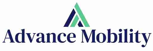 ADVANCE MOBILITY logo