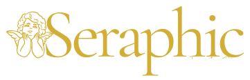 SERAPHIC logo