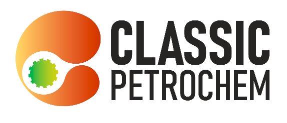CLASSIC PETROCHEM logo