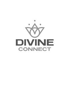 Divine Connect (With Device) logo