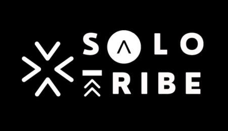SOLOTRIBE logo