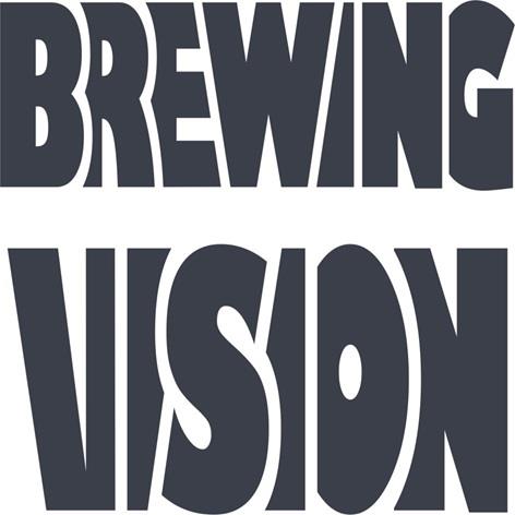 BREWING VISION logo