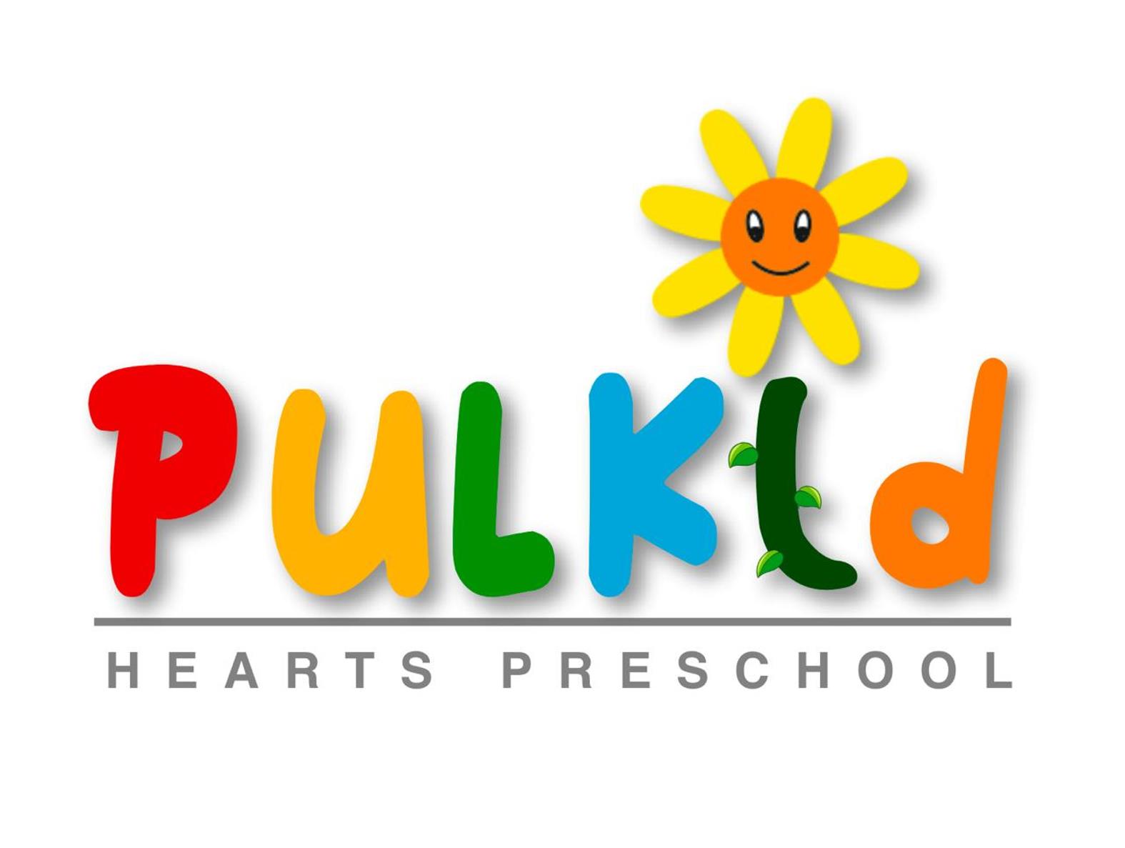 PULKID logo
