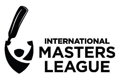 International Masters League (Device) logo