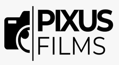 PIXUS FILMS logo