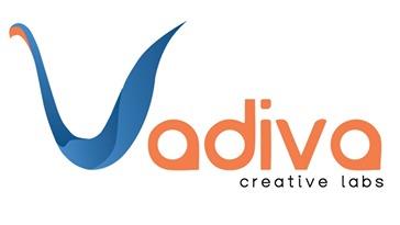VADIVA CREATIVE LABS logo