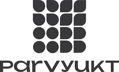 PARVYUKT logo
