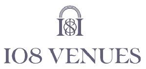 Device Mark of 108 Venues logo