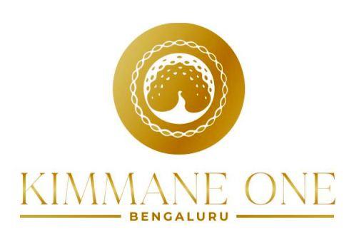 KIMMANE ONE logo