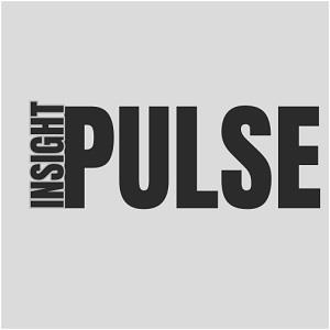 Insightpulse (With Device) logo