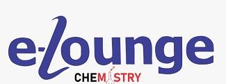 E-LOUNGE CHEMISTRY logo