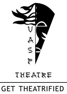 VASP THEATRE GET THEATRIFIED logo