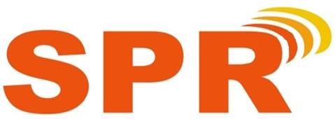 S P R logo