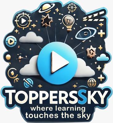 DEVICE OF TOPPERSSKY logo