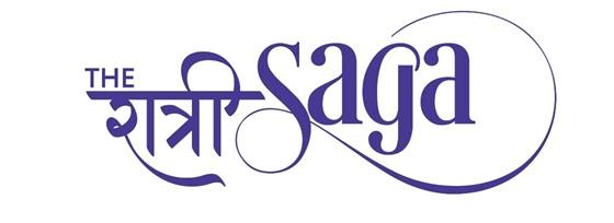 THE Ratri Saga logo