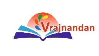 Vrajnandan logo