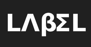 Label18 logo