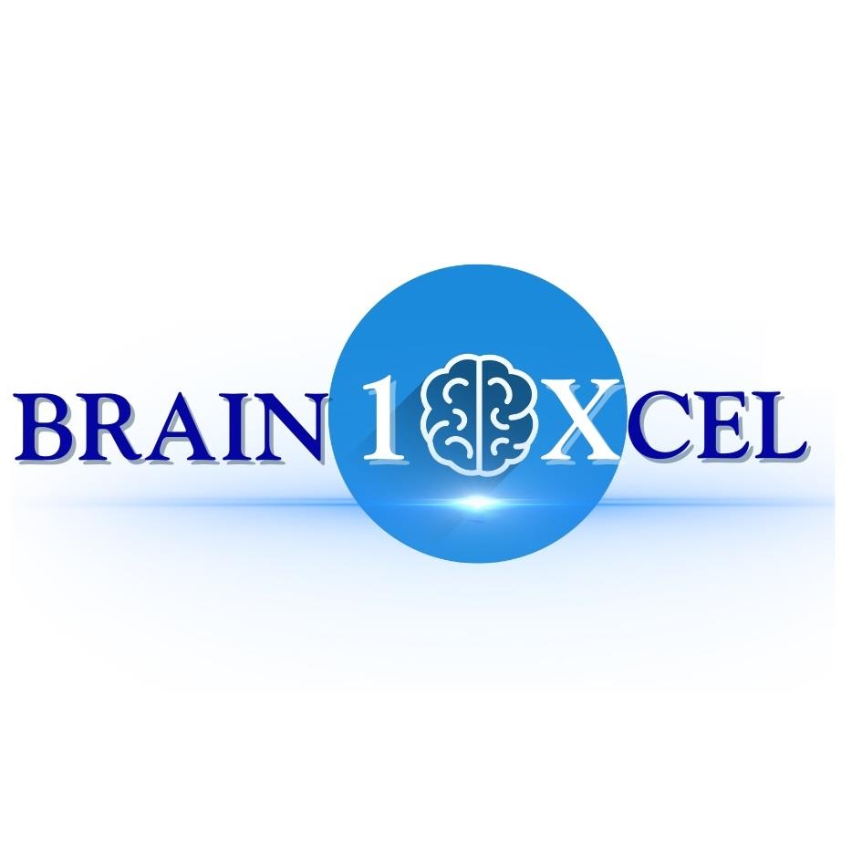 BRAIN10XCEL logo