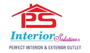 PS Interior Solutions logo