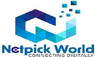 Netpick World logo