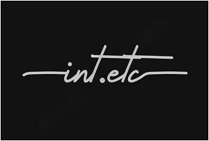 Int.etc (With Device) logo
