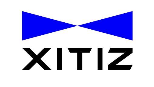 XITIZ logo