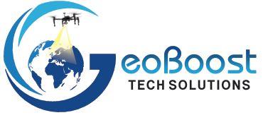 GEO BOOST TECH SOLUTIONS logo