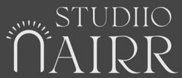 STUDIIO NAIRR logo