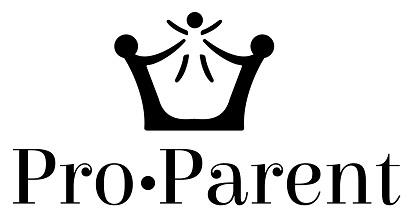 Device of PROPARENT logo