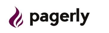 pagerly logo