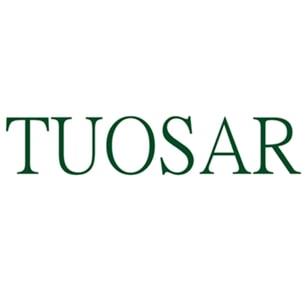 TUOSAR logo