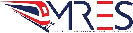 MRES logo