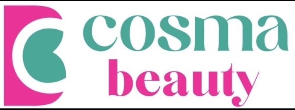 Cosmabeauty logo