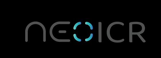 NEOICR logo