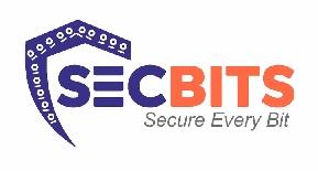 SECBITS - SECURE EVERY BIT logo