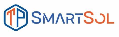 TP SMART SOL (LABEL) logo