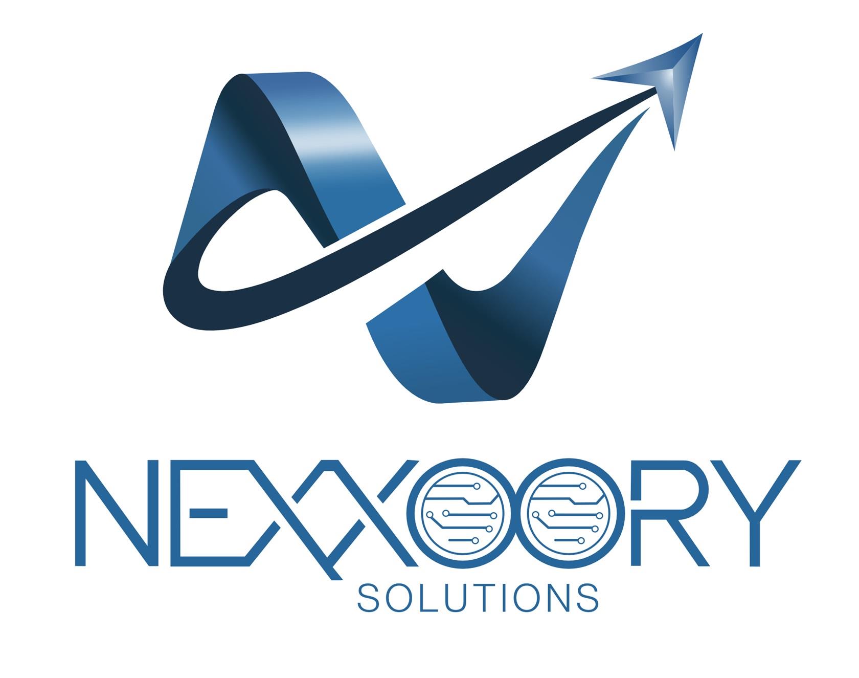 Nexxoory Solutions logo