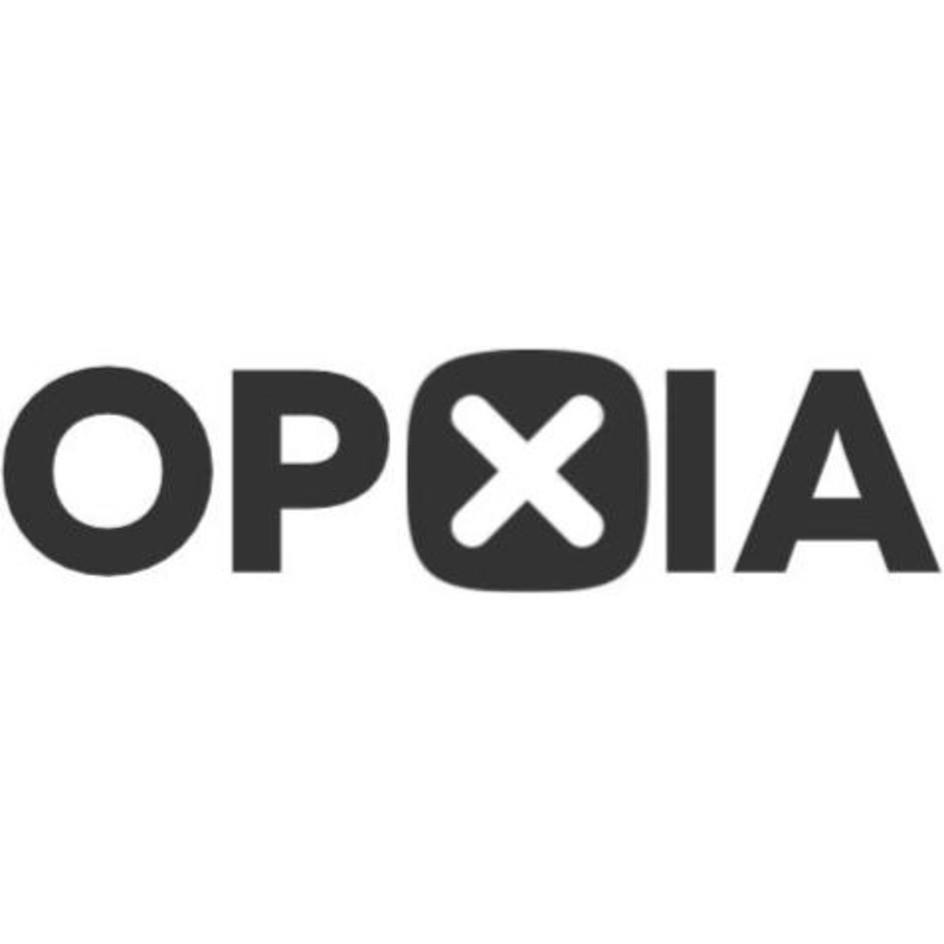 OPXIA logo