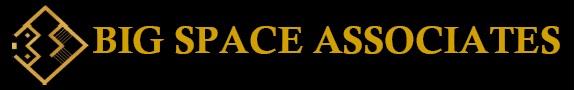 BIG SPACE ASSOCIATES logo