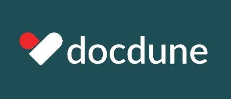 docdune logo