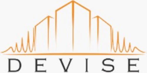 DEVISE logo