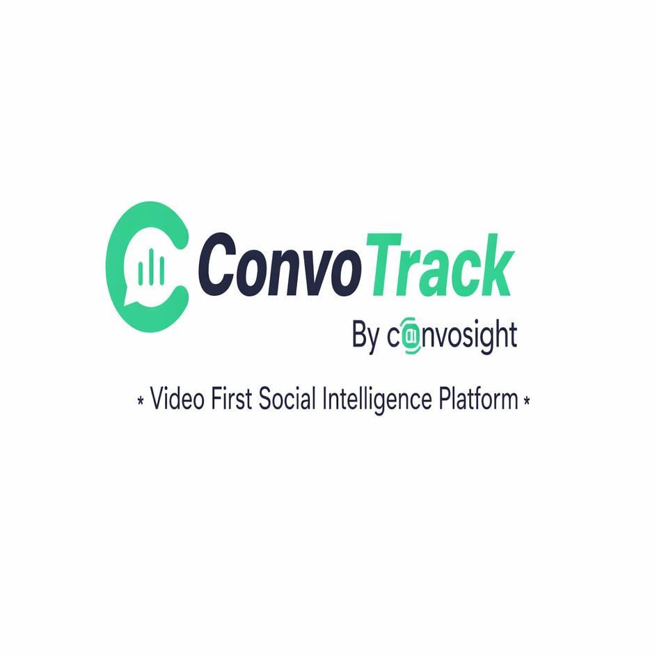 ConvoTrack by Convosight logo