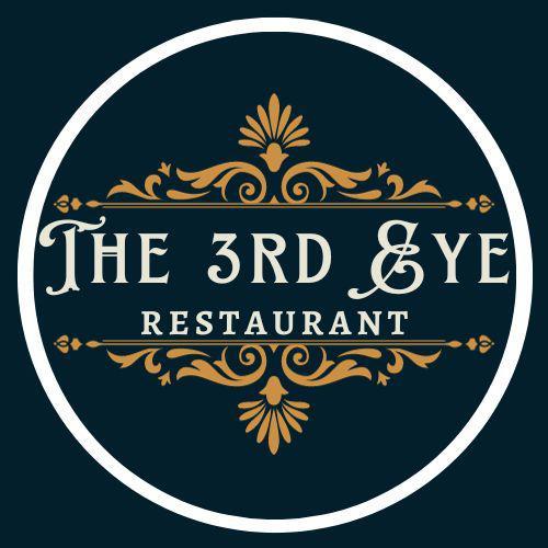 The 3rd Eye logo