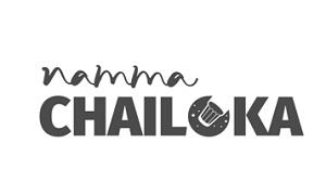 namma chailoka (With Device) logo