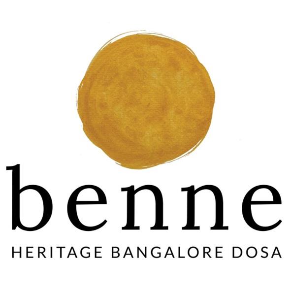 Benne - Heritage Bangalore Dosa logo