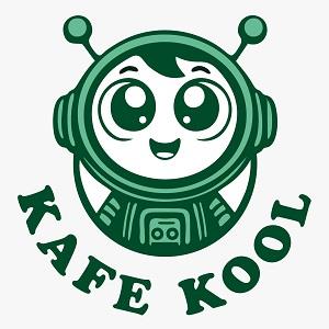 KAFE KOOL logo