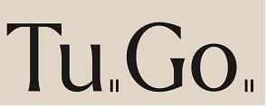 TU GO logo