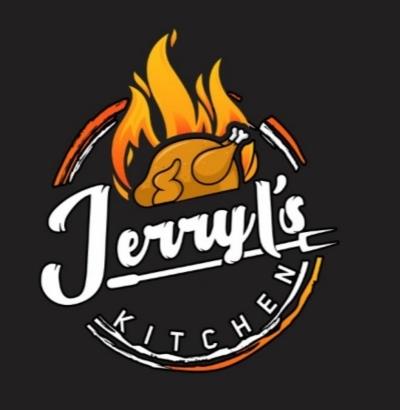 Jerryl's Kitchen logo